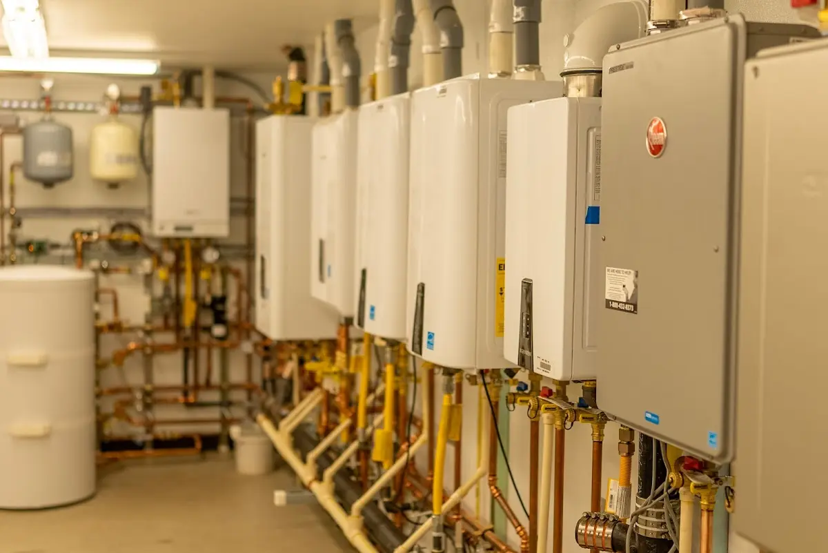 Pipe Repair in Winchester, MA